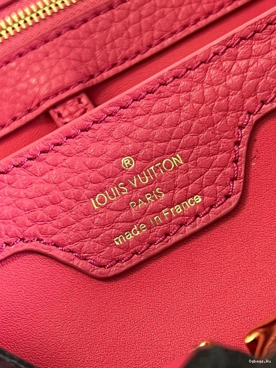 MM Louis Vuitton CAPUCINES 0331
